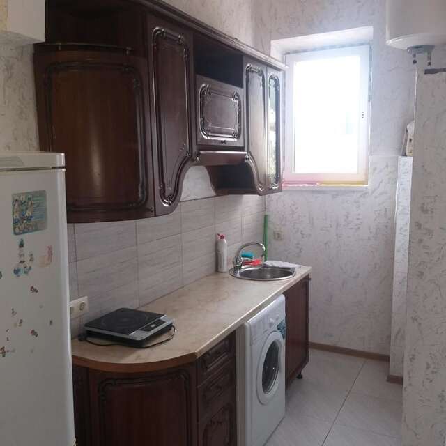 Апартаменты Квартира Гагра-5